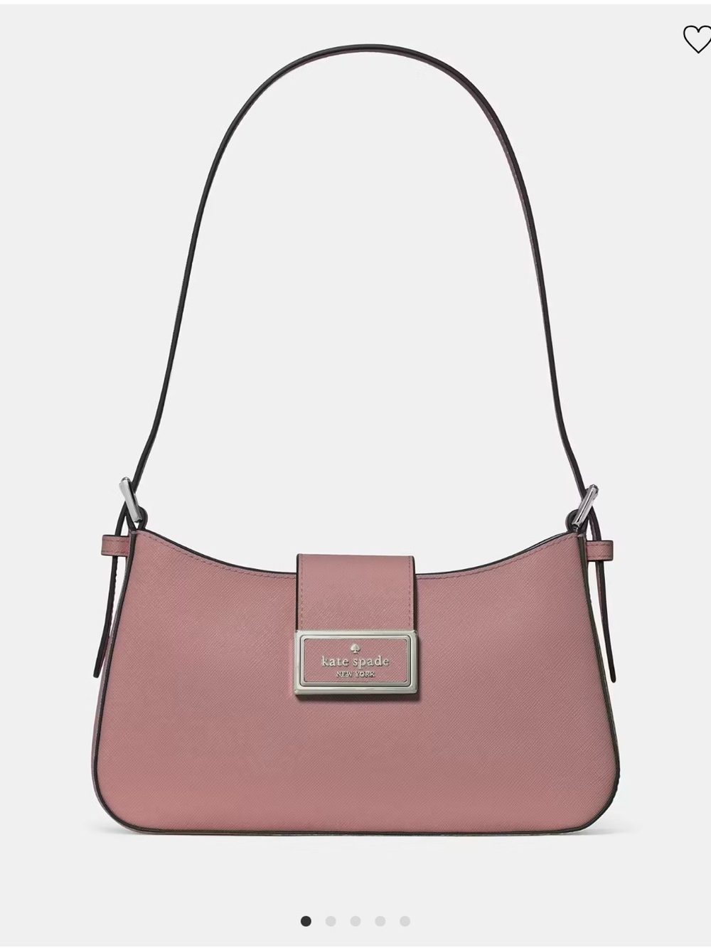 Kate Spade New York Reegan Small Shoulder Bag
